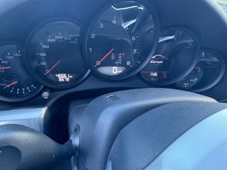 Porsche 911 2017 991.2 CARRERA FACELIFT SUNROOF FULL-thumb-14