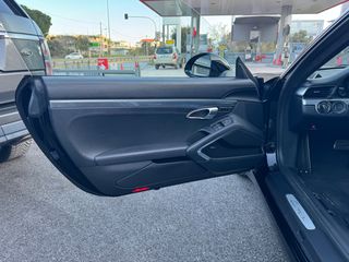 Porsche 911 2017 991.2 CARRERA FACELIFT SUNROOF FULL-thumb-15