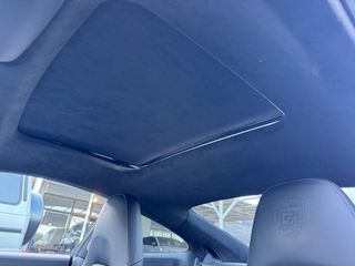 Porsche 911 2017 991.2 CARRERA FACELIFT SUNROOF FULL-thumb-16