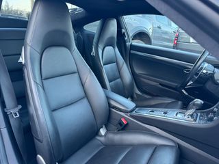 Porsche 911 2017 991.2 CARRERA FACELIFT SUNROOF FULL-thumb-18