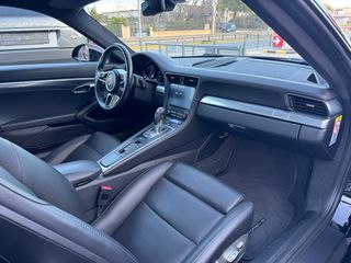 Porsche 911 2017 991.2 CARRERA FACELIFT SUNROOF FULL-thumb-19