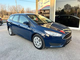 Ford Focus 2017 1.0 ECOBOOST START/STOPP  125ps STATION WAGON