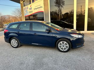 Ford Focus 2017 1.0 ECOBOOST START/STOPP  125ps STATION WAGON-thumb-1