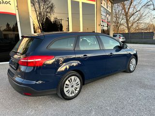 Ford Focus 2017 1.0 ECOBOOST START/STOPP  125ps STATION WAGON-thumb-2