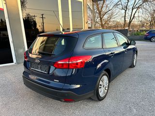 Ford Focus 2017 1.0 ECOBOOST START/STOPP  125ps STATION WAGON-thumb-3