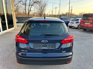 Ford Focus 2017 1.0 ECOBOOST START/STOPP  125ps STATION WAGON-thumb-4