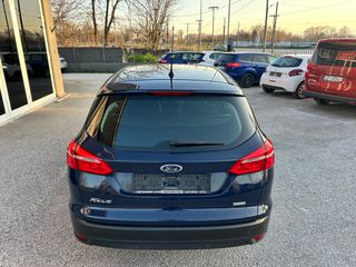 Ford Focus 2017 1.0 ECOBOOST START/STOPP  125ps STATION WAGON-thumb-5