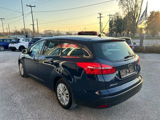 Ford Focus 2017 1.0 ECOBOOST START/STOPP  125ps STATION WAGON-thumb-6