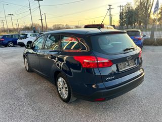 Ford Focus 2017 1.0 ECOBOOST START/STOPP  125ps STATION WAGON-thumb-7