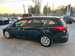 Ford Focus 2017 1.0 ECOBOOST START/STOPP  125ps STATION WAGON-thumb-8