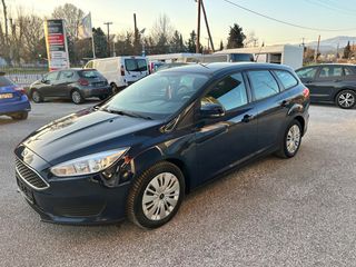 Ford Focus 2017 1.0 ECOBOOST START/STOPP  125ps STATION WAGON-thumb-9