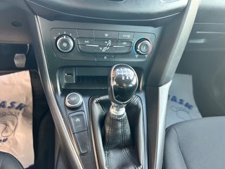 Ford Focus 2017 1.0 ECOBOOST START/STOPP  125ps STATION WAGON-thumb-35