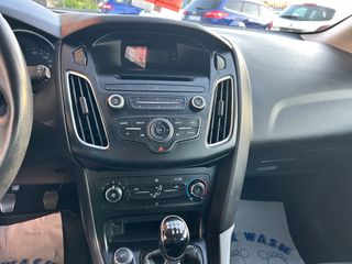 Ford Focus 2017 1.0 ECOBOOST START/STOPP  125ps STATION WAGON-thumb-36