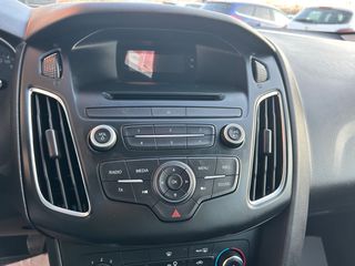 Ford Focus 2017 1.0 ECOBOOST START/STOPP  125ps STATION WAGON-thumb-37