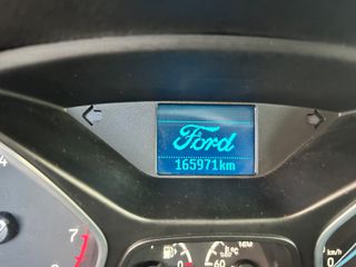 Ford Focus 2017 1.0 ECOBOOST START/STOPP  125ps STATION WAGON-thumb-40