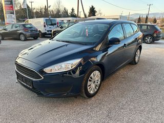 Ford Focus 2017 1.0 ECOBOOST START/STOPP  125ps STATION WAGON-thumb-10