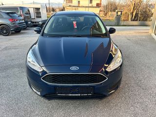 Ford Focus 2017 1.0 ECOBOOST START/STOPP  125ps STATION WAGON-thumb-11