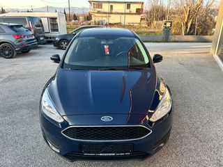 Ford Focus 2017 1.0 ECOBOOST START/STOPP  125ps STATION WAGON-thumb-12