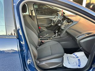 Ford Focus 2017 1.0 ECOBOOST START/STOPP  125ps STATION WAGON-thumb-15