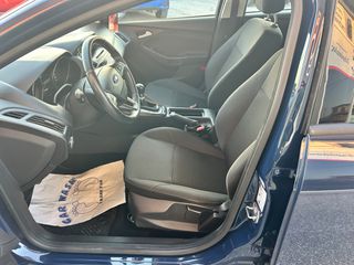 Ford Focus 2017 1.0 ECOBOOST START/STOPP  125ps STATION WAGON-thumb-28