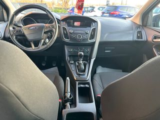 Ford Focus 2017 1.0 ECOBOOST START/STOPP  125ps STATION WAGON-thumb-29