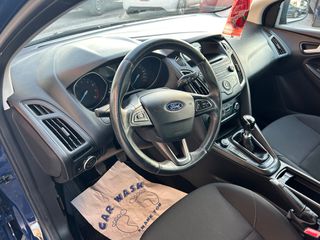 Ford Focus 2017 1.0 ECOBOOST START/STOPP  125ps STATION WAGON-thumb-30