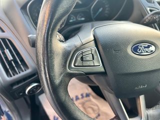 Ford Focus 2017 1.0 ECOBOOST START/STOPP  125ps STATION WAGON-thumb-32