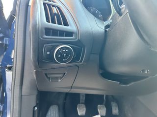 Ford Focus 2017 1.0 ECOBOOST START/STOPP  125ps STATION WAGON-thumb-34