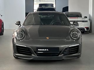 Porsche 911 2016 Carrera S 991.2 Manual Lift PCCB