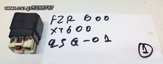 FZR 600  XT 600  25G-01   ΡΕΛΕ  (Ρωτήστε τιμή)