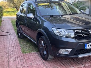 Dacia Sandero 2018-thumb-1