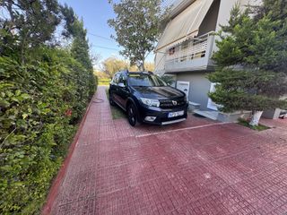 Dacia Sandero 2018-thumb-2