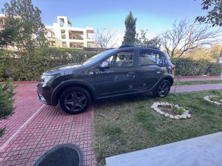 Dacia Sandero 2018-thumb-3