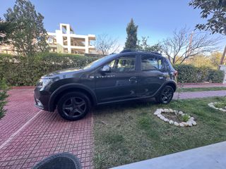 Dacia Sandero 2018-thumb-4