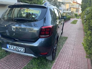 Dacia Sandero 2018-thumb-5