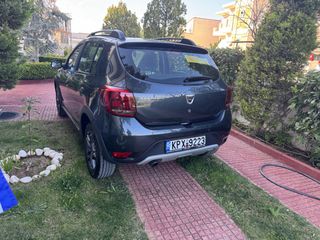 Dacia Sandero 2018-thumb-6