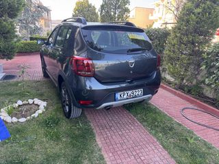 Dacia Sandero 2018-thumb-7