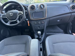 Dacia Sandero 2018-thumb-13