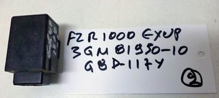 FZR 1000 EXUP  3GM  81950-10 G8D-117Y    ΡΕΛΕ  (Ρωτήστε τιμή)