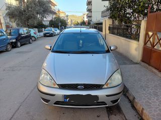Ford Focus 2003