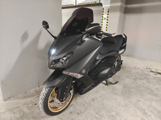 Yamaha T-Max 530 2013 BLACKMAX ΕΠΕΤΕΙΑΚΟ