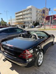 Mercedes-Benz SLK 200 2005 R170 220HP-thumb-4
