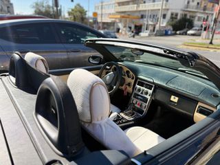 Mercedes-Benz SLK 200 2005 R170 220HP-thumb-5