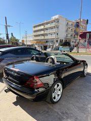 Mercedes-Benz SLK 200 2005 R170 220HP-thumb-6