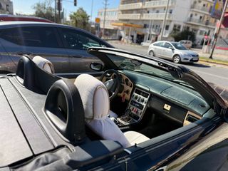 Mercedes-Benz SLK 200 2005 R170 220HP-thumb-7