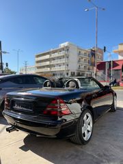 Mercedes-Benz SLK 200 2005 R170 220HP-thumb-15
