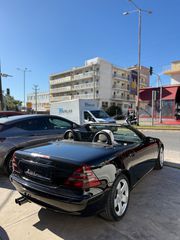 Mercedes-Benz SLK 200 2005 R170 220HP-thumb-18