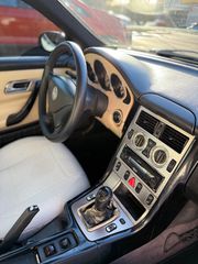 Mercedes-Benz SLK 200 2005 R170 220HP-thumb-21