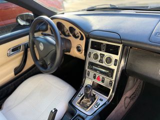 Mercedes-Benz SLK 200 2005 R170 220HP-thumb-22