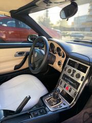 Mercedes-Benz SLK 200 2005 R170 220HP-thumb-23